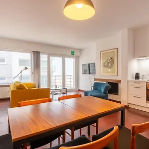  Apartment Seaview With Style